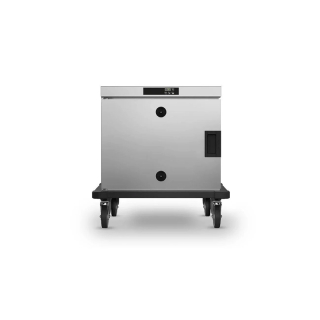 Udržovací skříň a slow cooking The HOT LAINOX I 5x GN 2/1 • 10x GN 1/1